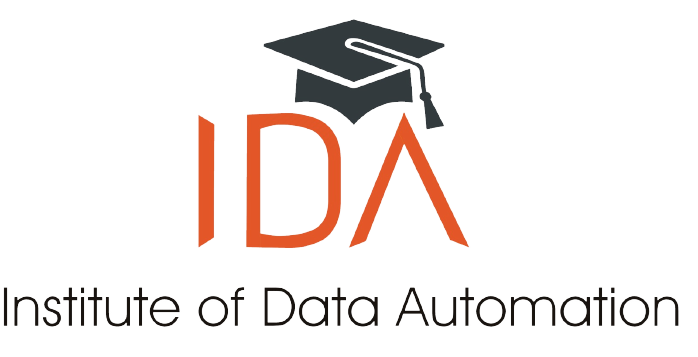 IDA Career Logo
